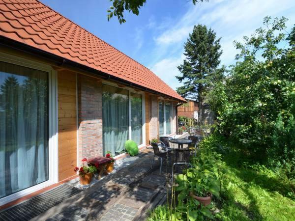 Domek Skandynawski Sarbinowo Esterno foto